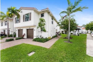 6039 Woods Edge Circle, Riviera Beach, FL 33410 Sold 12/05/24