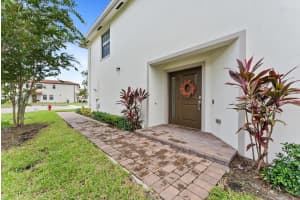 6039 Woods Edge Circle, Riviera Beach, FL 33410 Sold 12/05/24