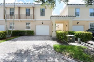 172 Santa Barbara Way, Palm Beach Gardens, FL 33410 Sold 01/28/25