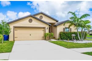 5400 Imagination Drive, Fort Pierce, FL 34947 Sold 02/04/25