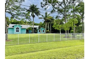 12144 N 61st Lane N, The Acreage, FL 33412 Sold 01/24/25