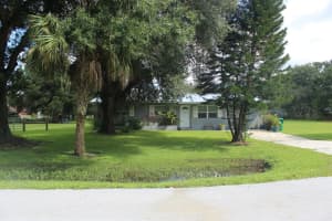 7683 NW 87th Court, Okeechobee, FL 34972 Sold 10/31/24
