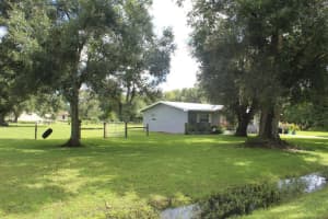 7683 NW 87th Court, Okeechobee, FL 34972 Sold 10/31/24