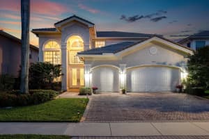 10822 Sunset Ridge Circle, Boynton Beach, FL 33473 Sold 11/12/24