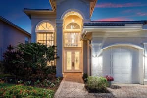 10822 Sunset Ridge Circle, Boynton Beach, FL 33473 Sold 11/12/24