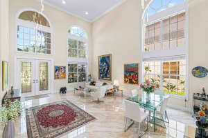 10822 Sunset Ridge Circle, Boynton Beach, FL 33473 Sold 11/12/24