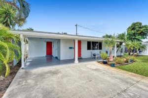 3 SE 11th Street, Deerfield Beach, FL 33441 Sold 04/01/25