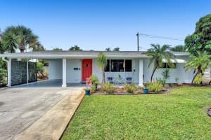 3 SE 11th Street, Deerfield Beach, FL 33441 Sold 04/01/25