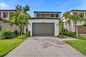 16414 Sea Turtle Place, Westlake, FL 33470 Sold 04/25/25