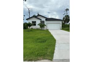 136 Lomas Rd Road, Rotonda West, Fl 33947, Rotonda West