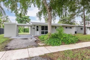 1981 SW 36th Terrace, Fort Lauderdale, FL 33312 Sold 10/30/24