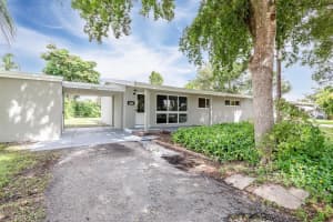 1981 SW 36th Terrace, Fort Lauderdale, FL 33312 Sold 10/30/24