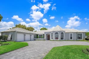 440 Glenbrook Drive, Atlantis, FL 33462 Sold 10/23/24