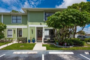 5516 Cannon Way A, West Palm Beach, FL 33415 Sold 03/31/25