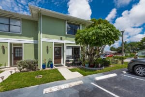 5516 Cannon Way A, West Palm Beach, FL 33415 Sold 03/31/25