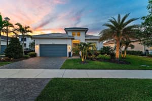 9306 SW Miracoli Way, Port Saint Lucie, FL 34987 Sold 11/22/24