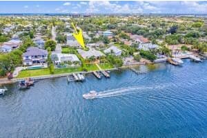 2117 N Suzanne Circle, North Palm Beach
