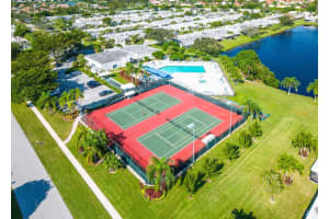 9110 Fairbanks Lane 4, Boca Raton, FL 33496 Sold 11/08/24