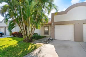 9110 Fairbanks Lane 4, Boca Raton, FL 33496 Sold 11/08/24