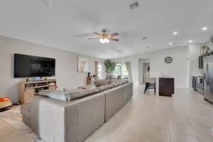 3886 SW Mckim Street, Port Saint Lucie, FL 34953 Sold 01/30/25