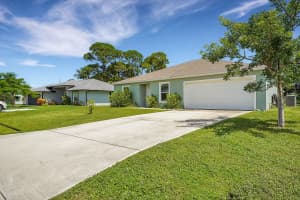 2818 SE Rawlings Road, Port Saint Lucie, FL 34952 Sold 11/22/24