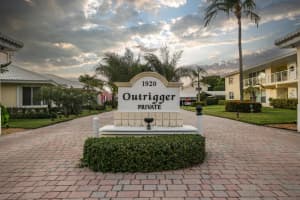 1920 S Ocean Boulevard 14, Delray Beach, FL 33483 Sold 03/28/25
