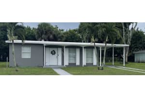 110 SE El Sito Court, Port Saint Lucie, FL 34983 Sold 12/11/24