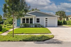 1511 20th Avenue N, Lake Worth Beach, FL 33460 Sold 10/21/24