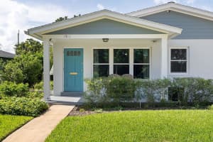 1511 20th Avenue N, Lake Worth Beach, FL 33460 Sold 10/21/24