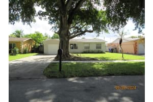 704 SW 74th Avenue, North Lauderdale, FL 33068 Sold 02/28/25
