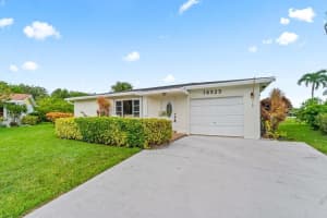 14323 NE Amapola Drive, Delray Beach, FL 33484 Sold 10/25/24