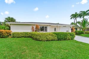 14323 NE Amapola Drive, Delray Beach, FL 33484 Sold 10/25/24