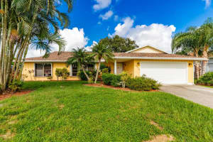 2450 SE Blackhorse Street, Port Saint Lucie, FL 34984 Sold 10/30/24