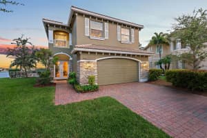 2304 NW Via Della Court, Port Saint Lucie, FL 34986 Sold 03/21/25