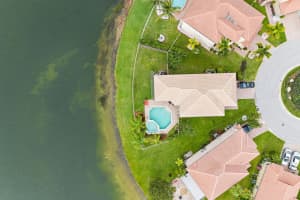 2304 NW Via Della Court, Port Saint Lucie, FL 34986 Sold 03/21/25