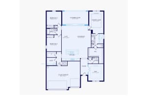 437 SE Bancroft Court, Port Saint Lucie, FL 34984 Sold 02/14/25