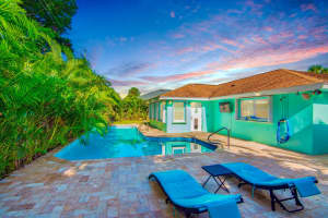1445 5th Street, Vero Beach, FL 32962 Sold 01/27/25