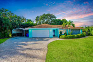 1445 5th Street, Vero Beach, FL 32962 Sold 01/27/25