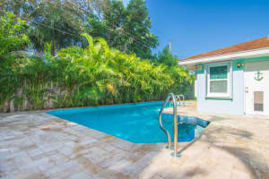 1445 5th Street, Vero Beach, FL 32962 Sold 01/27/25