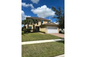 2914 Bellarosa Circle, Royal Palm Beach, FL 33411 Sold 12/03/24