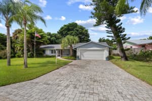 2246 NE 19th Court, Jensen Beach, FL 34957 Sold 10/23/24