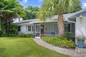 2246 NE 19th Court, Jensen Beach, FL 34957 Sold 10/23/24