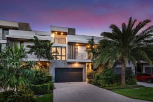 1015 Casuarina Road, Delray Beach, FL 33483 Sold 05/05/25