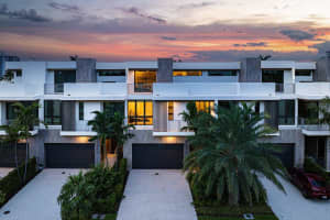 1015 Casuarina Road, Delray Beach, FL 33483 Sold 05/05/25