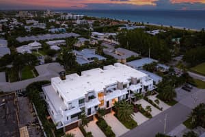 1015 Casuarina Road, Delray Beach, FL 33483 Sold 05/05/25