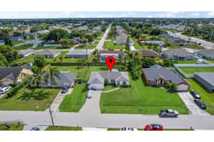 868 SW Trouville Avenue, Port Saint Lucie, FL 34953 Sold 10/29/24