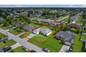 868 SW Trouville Avenue, Port Saint Lucie, FL 34953 Sold 10/29/24