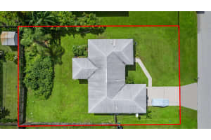 868 SW Trouville Avenue, Port Saint Lucie, FL 34953 Sold 10/29/24