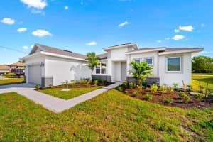 5813 NW Dooley Circle, Port Saint Lucie, FL 34986 Sold 10/25/24