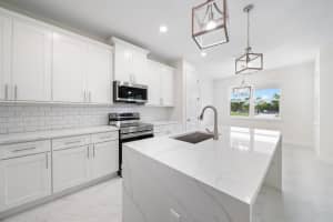 5813 NW Dooley Circle, Port Saint Lucie, FL 34986 Sold 10/25/24
